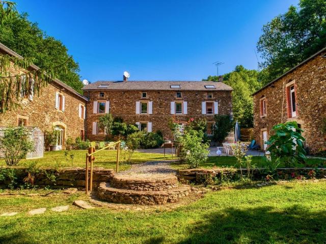 Château vente à Albi, Le Dourn