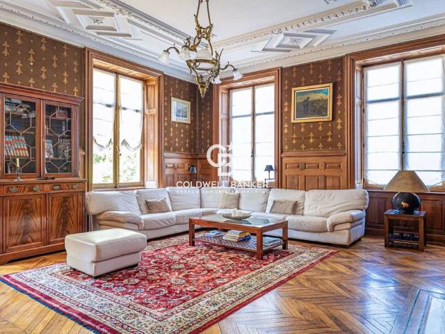 Château vente à Le Mans