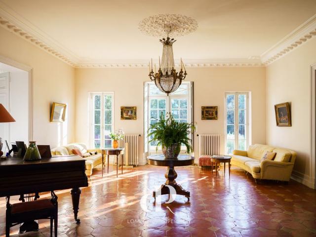 Château vente à Condom, Lectoure
