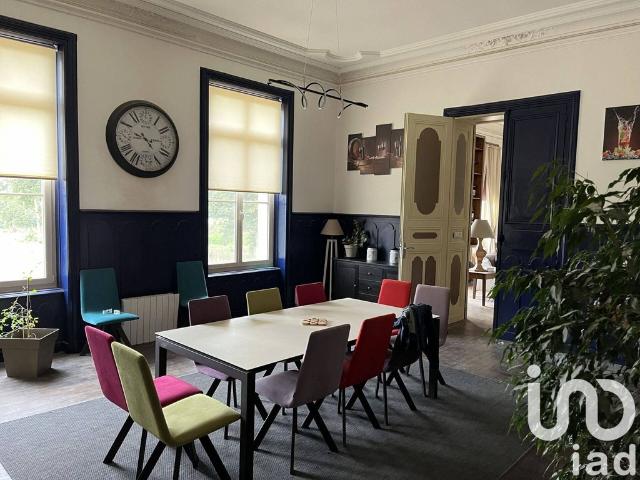 Château vente à France métropolitaine, L'hermenault