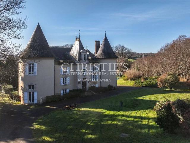 Château vente à Limoges