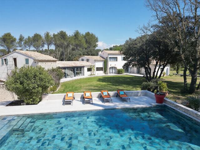 Château vente à Avignon, L'isle-sur-la-sorgue