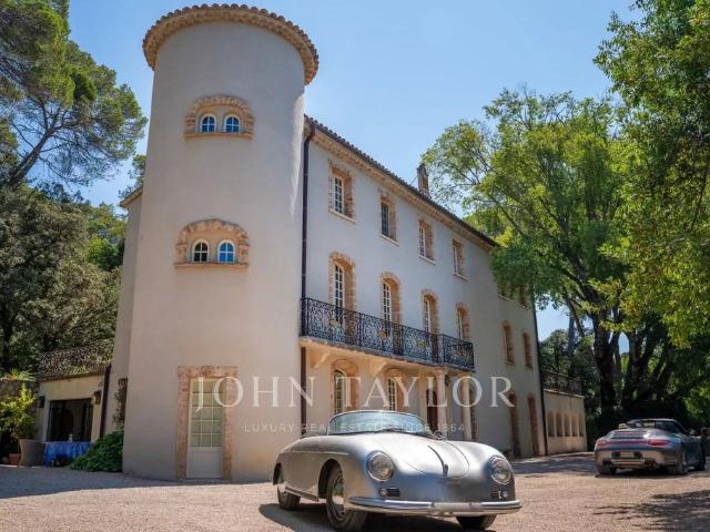 Château vente à Arrondissement de Draguignan, Lorgues