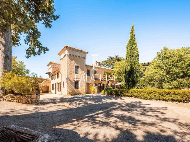 Château vente à Forcalquier, Manosque