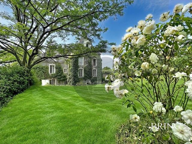 Château vente à Châteaubriant-Ancenis, Moisdon-la-rivière