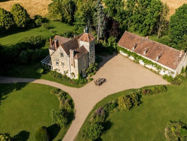 Château vente à Nevers