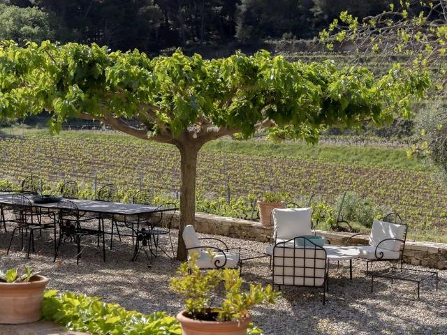 Château vente à Arrondissement de Toulon, Ollioules