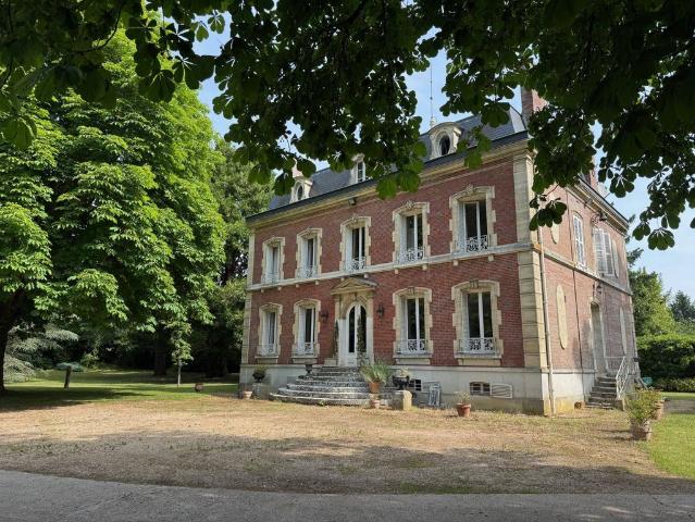 Château vente à Les Andelys, Pacy-sur-eure