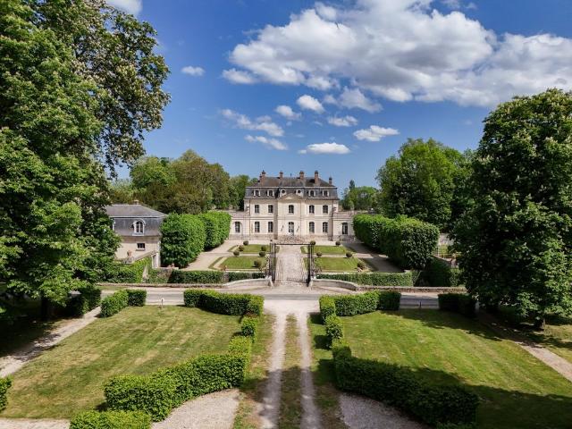 Château vente à Aubusson, Saint-sulpice-les-champs