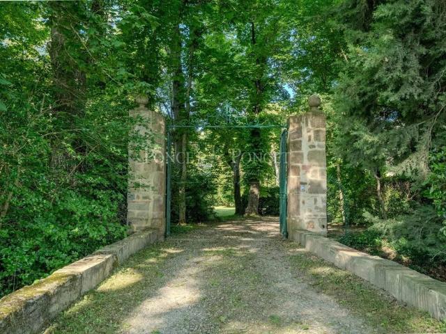 Château vente à Carcassonne, Plaigne