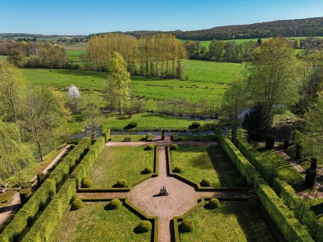 Château vente à Rouen, Ruan