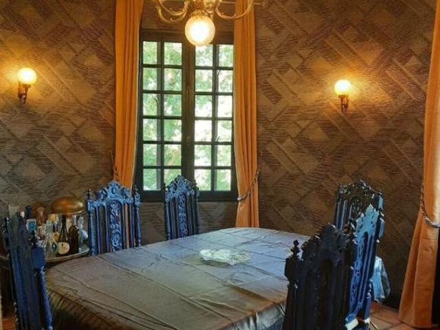 Château vente à Les Andelys, Saint-cyr-la-campagne