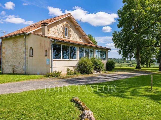 Château vente à Libourne, Saint-emilion