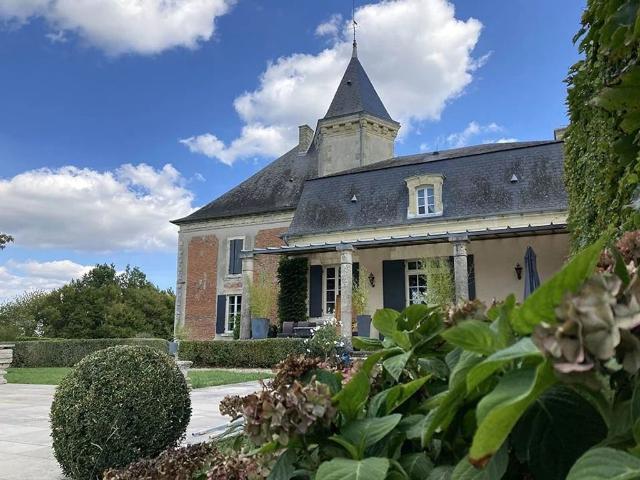 Château vente à Libourne, Saint-emilion