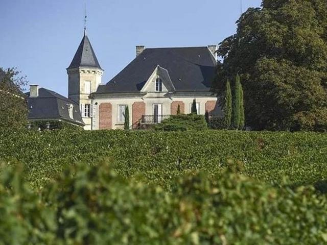 Château vente à Libourne, Saint-emilion