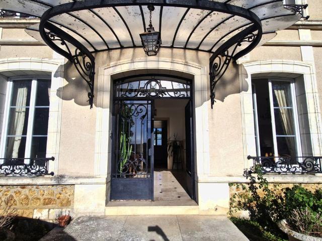 Château vente à Vendôme, Loir-et-Cher