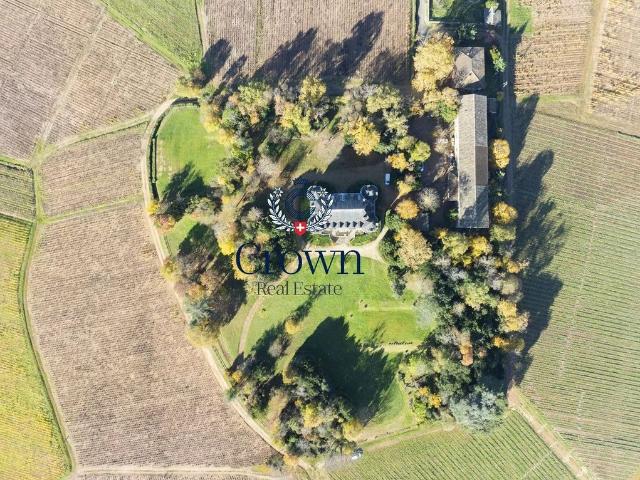 Château vente à Villefranche-sur-Saône, Rhône