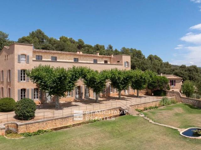 Villa vente à Brignoles, Saint-maximin-la-sainte-baume