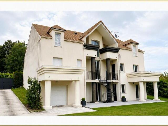 Château vente à Saint-Rémy-lès-Chevreuse, Yvelines