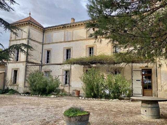 Château vente à Apt, Saint-saturnin-lès-apt