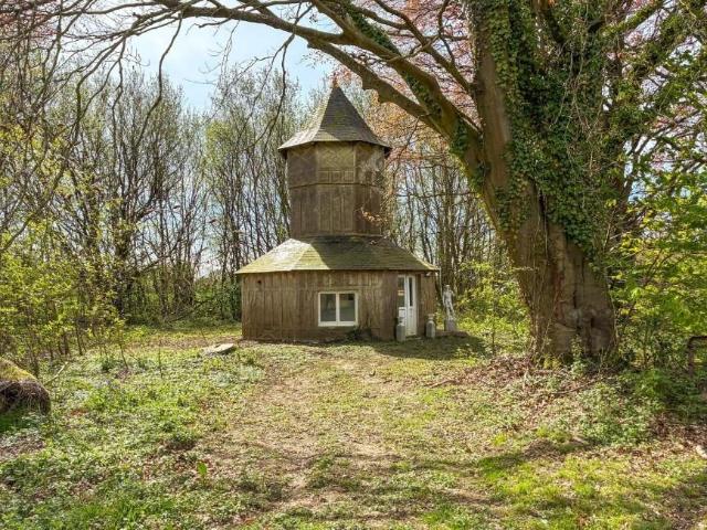 Château vente à Dieppe, Sainte-geneviève