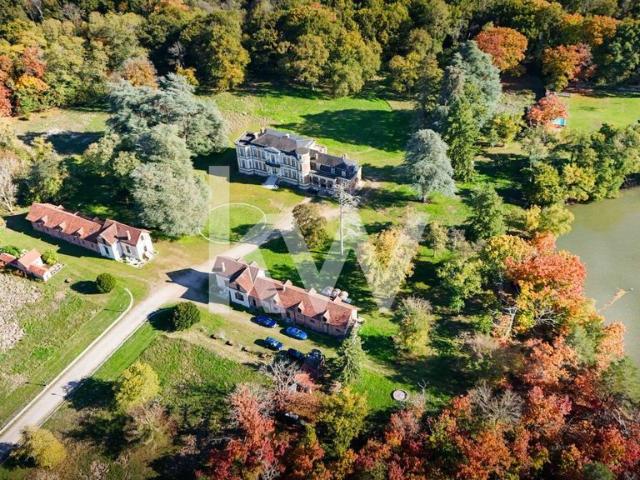 Château vente à Romorantin-Lanthenay, Salbris