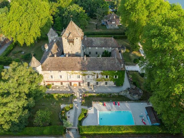 Château vente à Thonon-les-Bains, Sciez