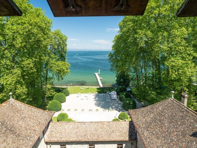 Château vente à Thonon-les-Bains, Sciez