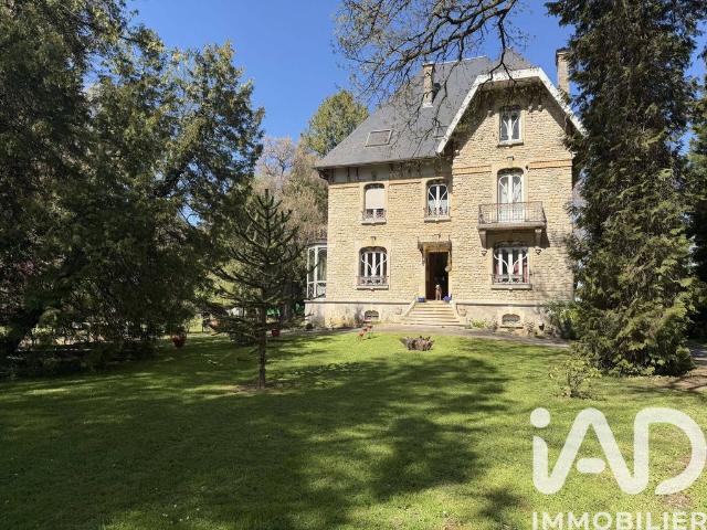 Château vente à Saint-Dizier, Thonnance-lès-joinville