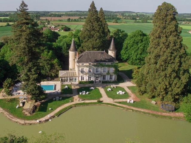 Château vente à Loches, Tournon-saint-pierre