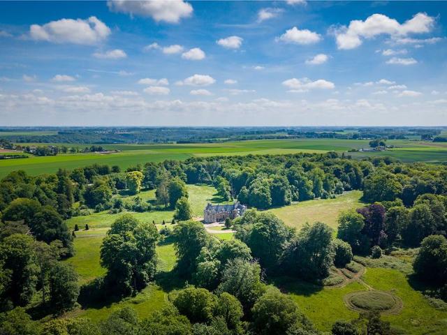 Château vente à Le Havre, Tourville-les-ifs
