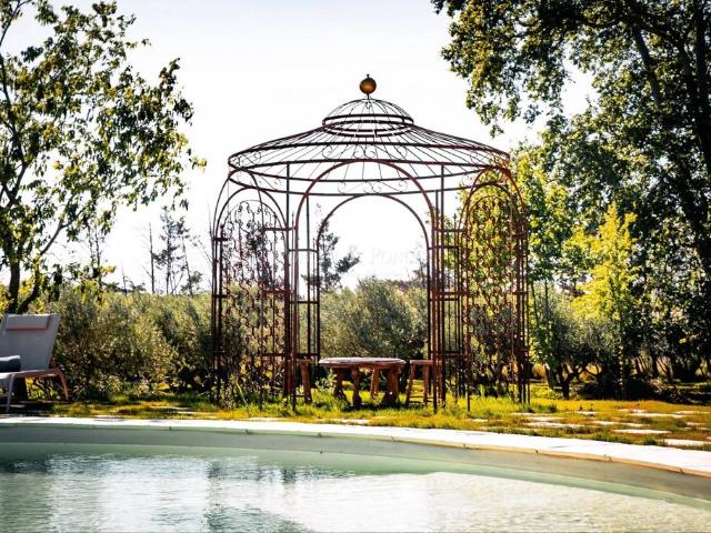 Château vente à Nîmes, Uzès