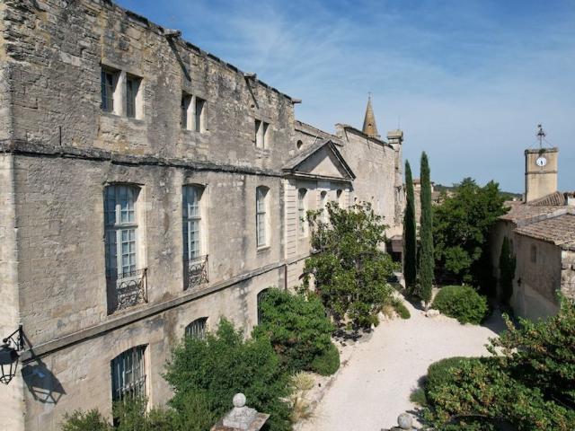 Château vente à Nîmes, Uzès