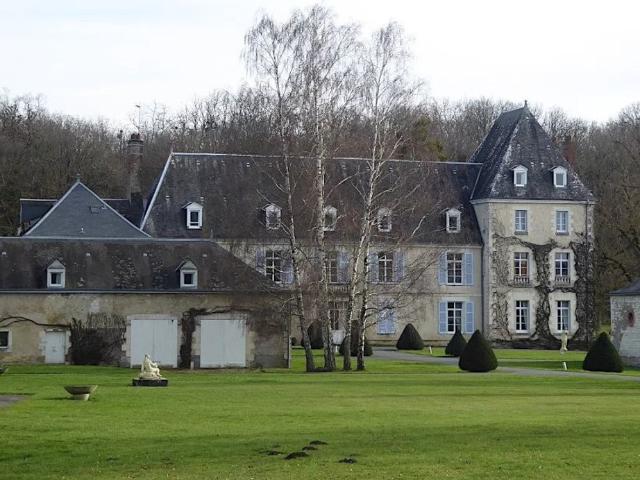 Château vente à Châteauroux, Valençay