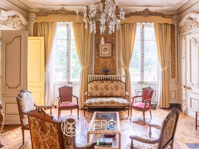 Château vente à Villefranche-sur-Saône, Rhône