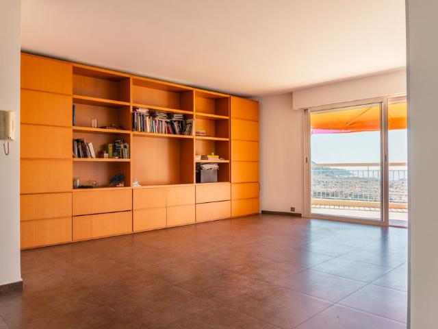 Duplex vente à Nice