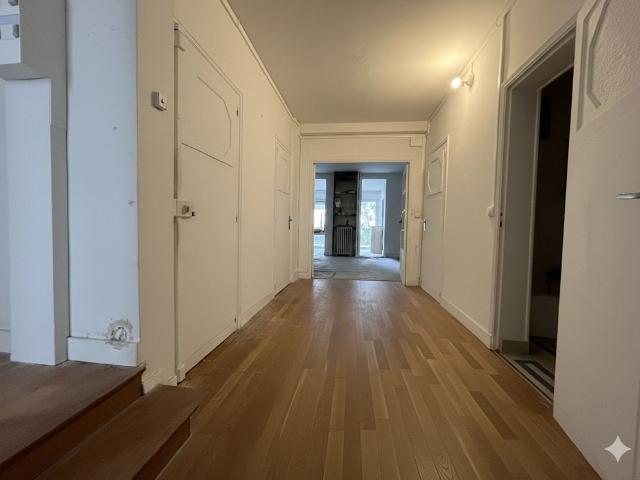 Duplex vente à Tours