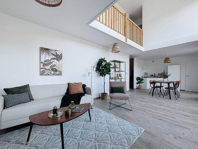 Duplex vente à Bourg-en-Bresse, Bourg-en-bresse