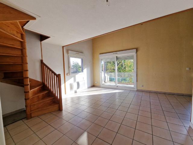 Duplex vente à Lyon, Métropole de Lyon