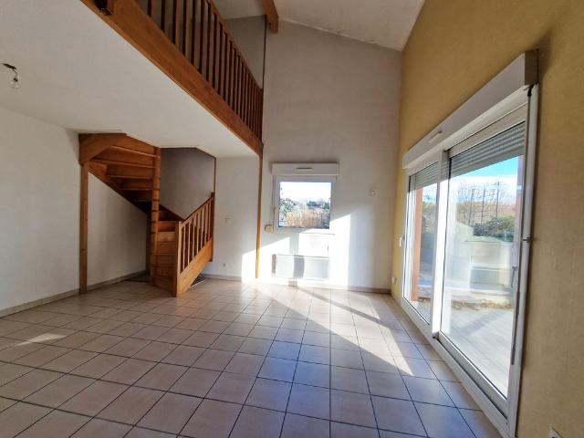 Duplex vente à Lyon, Métropole de Lyon