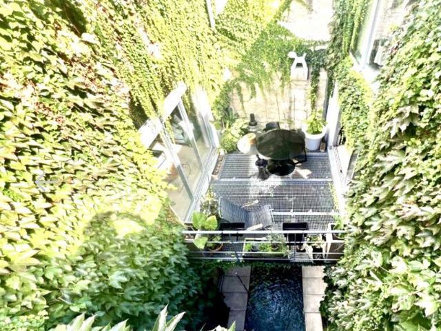 Duplex vente à Bordeaux
