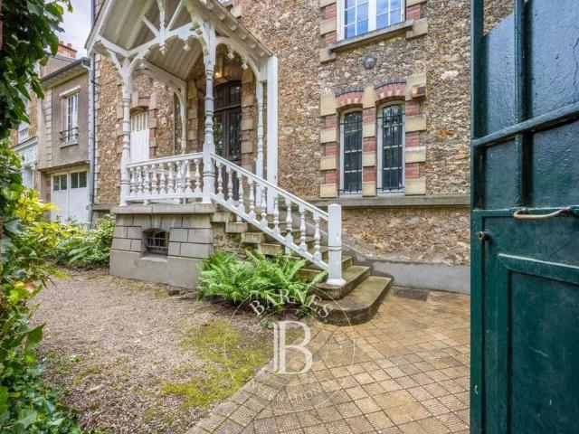 Duplex vente à Versailles, Le Chesnay