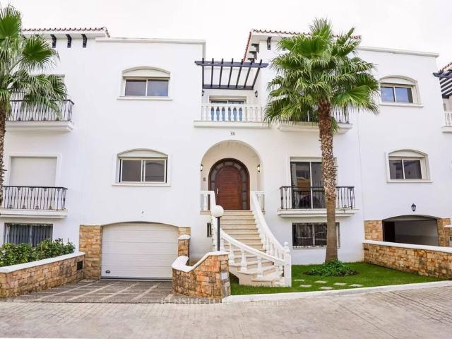 Duplex vente à Tangero, Tanger-Tétouan