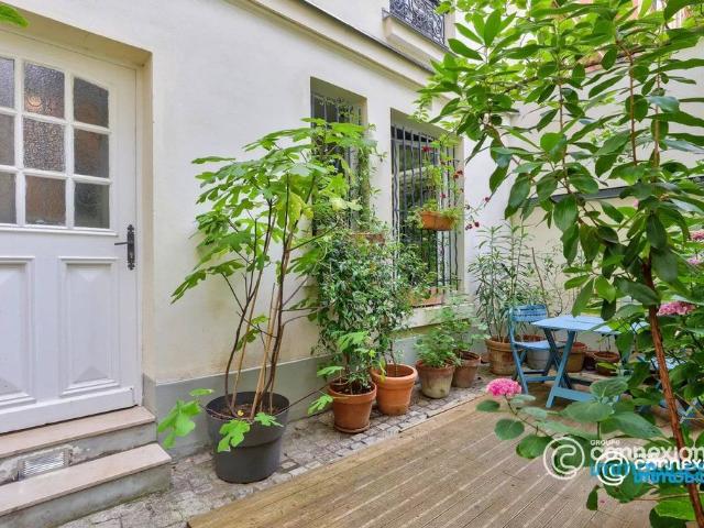 Duplex vente à Paris, Île-de-France
