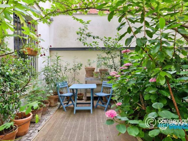 Duplex vente à Paris, Île-de-France