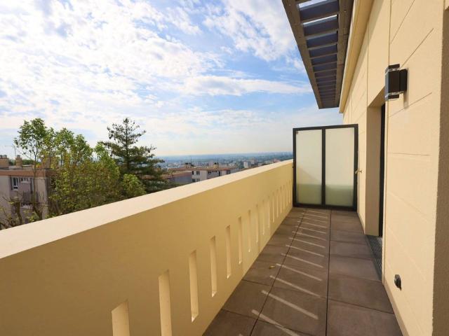 Duplex vente à Antony, Le Plessis-robinson