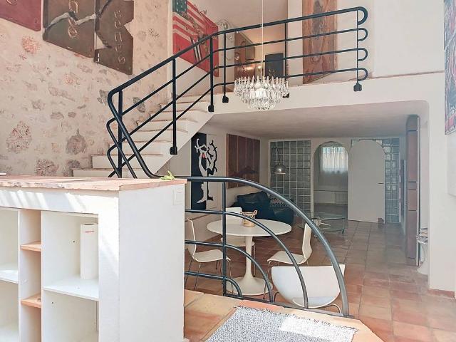 Duplex vente à Nice, Saint-jean-cap-ferrat