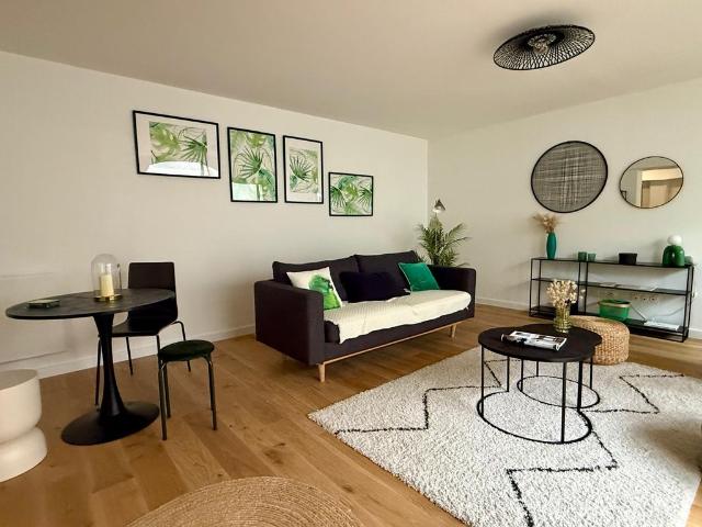 Duplex vente à Bordeaux