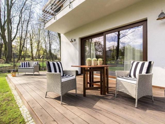 Duplex vente à Chatou