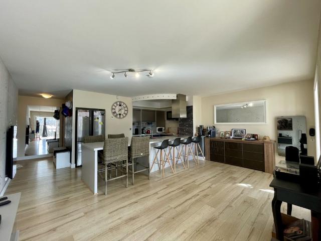 Duplex vente à Chambéry, La Ravoire
